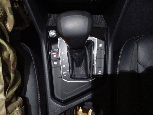 Volkswagen Tiguan L 2019, 38700 км, за 14725 USD - фото 13