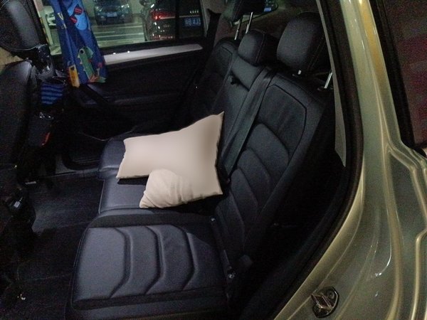 Volkswagen Tiguan L 2019, 38700 км, за 14725 USD - фото 20