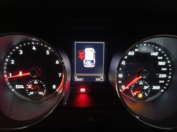 Volkswagen Tiguan L 2019, 38700 км, за 14725 USD - фото 10