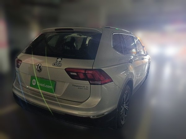 Volkswagen Tiguan L 2019, 38700 км, за 14725 USD - фото 6