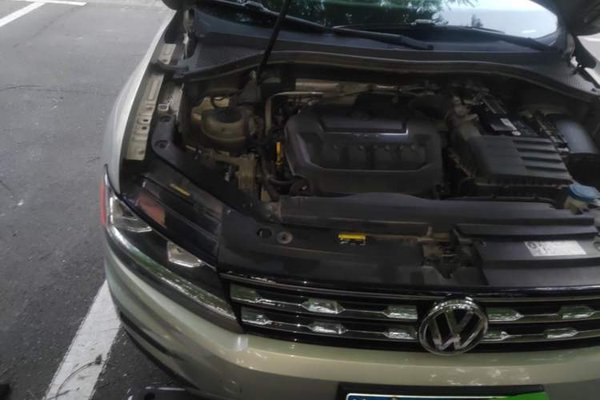 Volkswagen Tiguan L 2019, 49000 км, за 11978 USD - фото 23