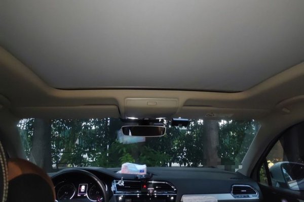 Volkswagen Tiguan L 2019, 49000 км, за 11978 USD - фото 18