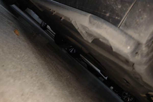 Volkswagen Tiguan L 2019, 126900 км, за 11121 USD - фото 27