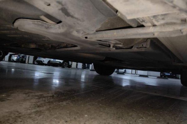 Volkswagen Tiguan L 2019, 126900 км, за 11121 USD - фото 29