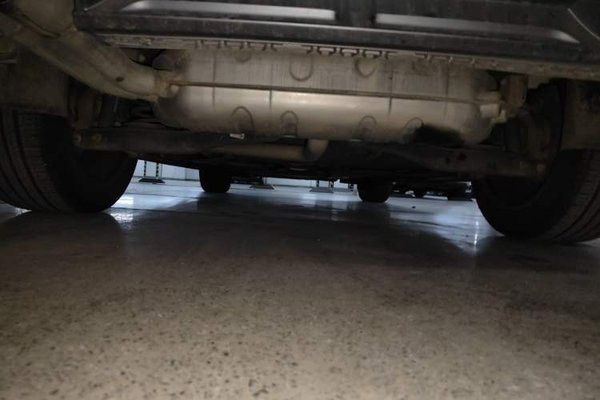 Volkswagen Tiguan L 2019, 126900 км, за 11121 USD - фото 25
