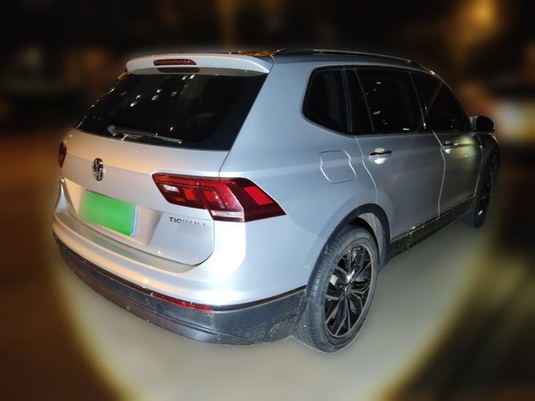 Volkswagen Tiguan L 2019, 35300 км, за 13758 USD - фото 6