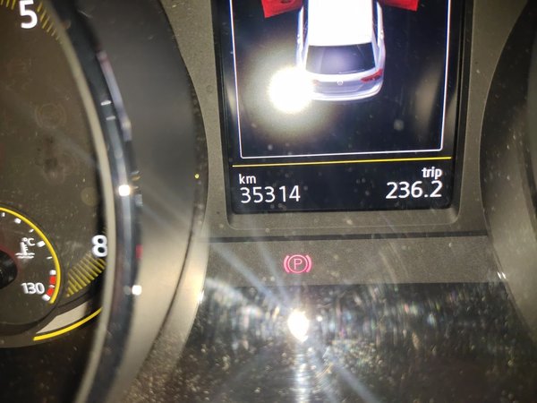 Volkswagen Tiguan L 2019, 35300 км, за 13758 USD - фото 13