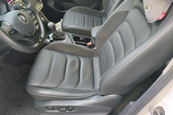 Volkswagen Tiguan L 2019, 48900 км, за 12348 USD - фото 16