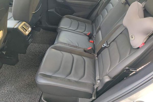 Volkswagen Tiguan L 2019, 48900 км, за 12348 USD - фото 18