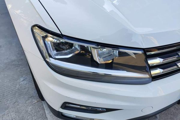 Volkswagen Tiguan L 2019, 48900 км, за 12348 USD - фото 7