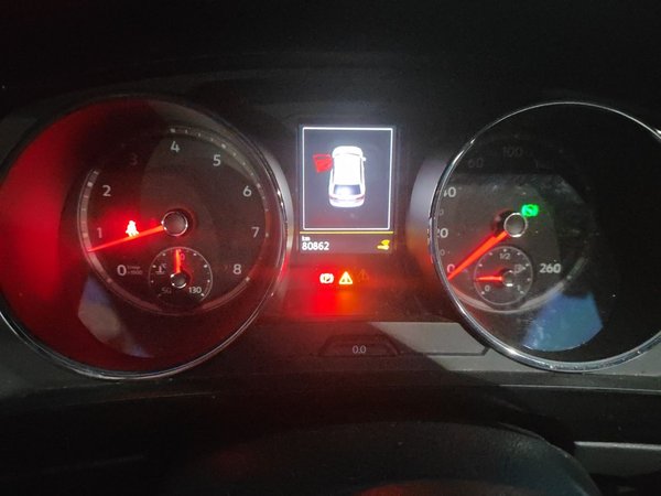 Volkswagen Tiguan L 2019, 80800 км, за 12315 USD