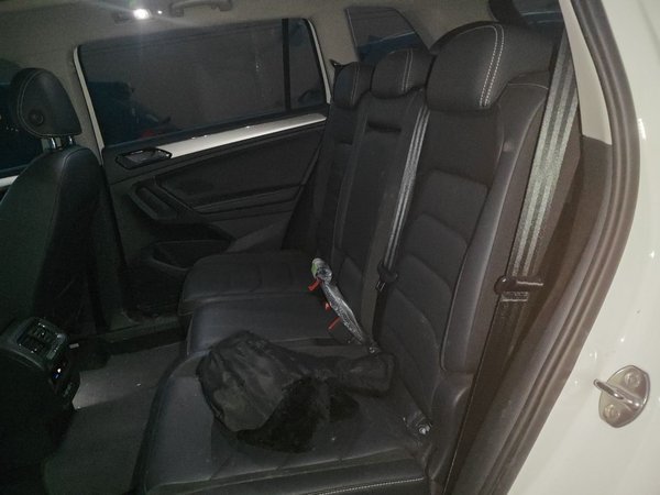 Volkswagen Tiguan L 2019, 80800 км, за 12315 USD - фото 8