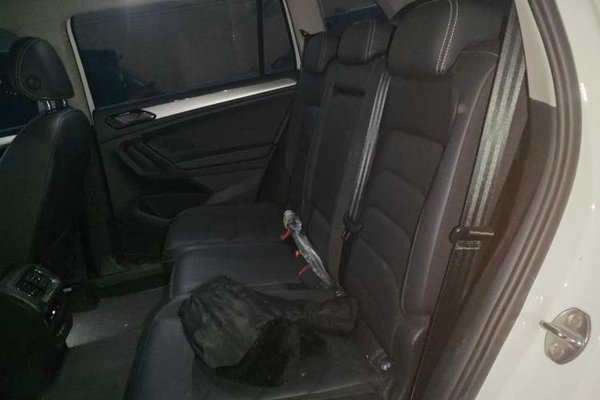 Volkswagen Tiguan L 2019, 80900 км, за 14119 USD - фото 20