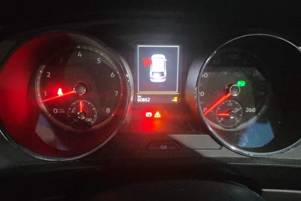 Volkswagen Tiguan L 2019, 80900 км, за 14119 USD - фото 11