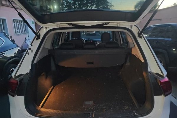Volkswagen Tiguan L 2019, 80900 км, за 14119 USD - фото 16