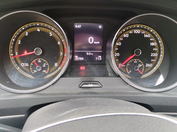 Volkswagen Tiguan L 2020, 35700 км, за 13324 USD - фото 9