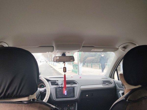 Volkswagen Tiguan L 2020, 35700 км, за 13324 USD - фото 15