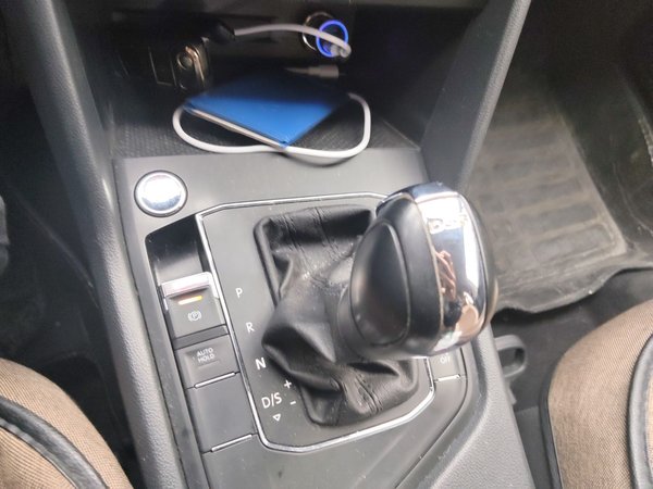 Volkswagen Tiguan L 2020, 35700 км, за 13324 USD - фото 20