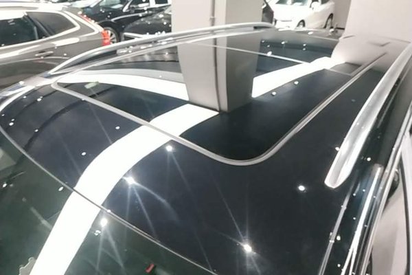 Volkswagen Tiguan L 2021, 59200 км, за 18481 USD - фото 7