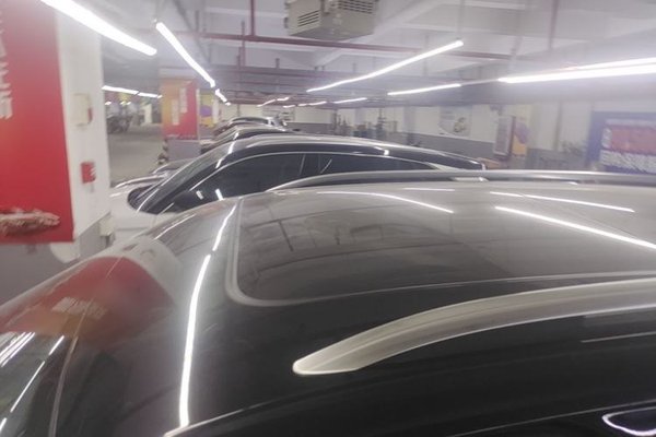 Volkswagen Tiguan L 2021, 62200 км, за 17928 USD - фото 20