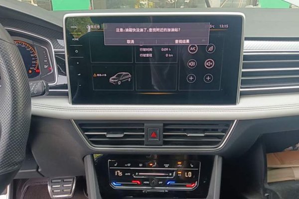 Volkswagen Tiguan L 2022, 122200 км, за 15431 USD - фото 16