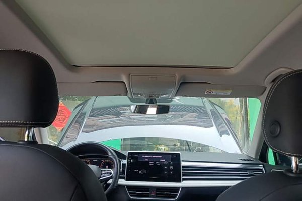 Volkswagen Tiguan L 2022, 122200 км, за 15431 USD - фото 21