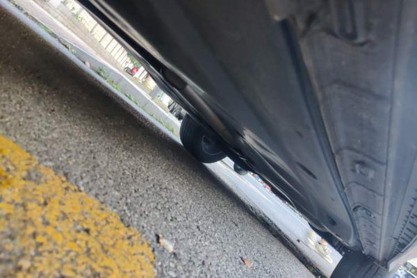 Volkswagen Tiguan L 2022, 44000 км, за 17008 USD - фото 26