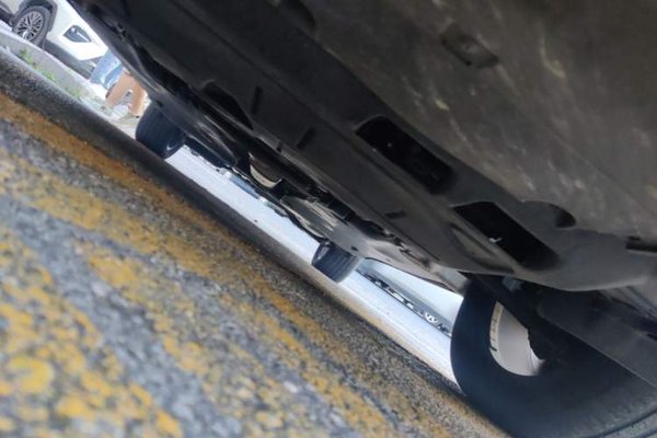 Volkswagen Tiguan L 2022, 44000 км, за 17008 USD - фото 24