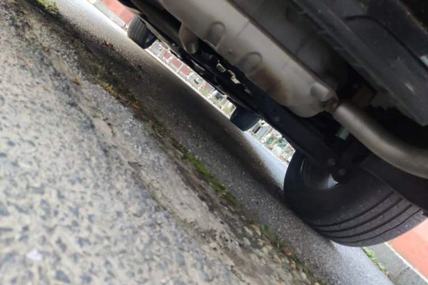 Volkswagen Tiguan L 2022, 44000 км, за 17008 USD - фото 25
