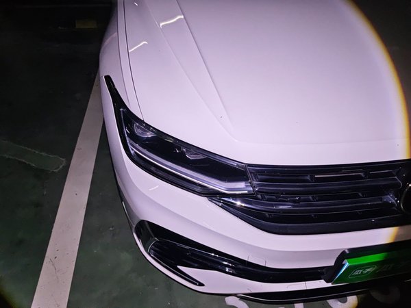 Volkswagen Tiguan L 2022, 100100 км, за 15711 USD - фото 7