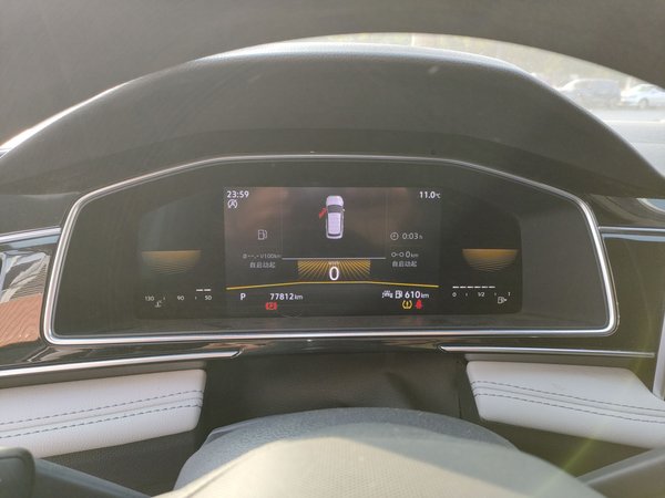 Volkswagen Tiguan L 2022, 77800 км, за 15069 USD - фото 13