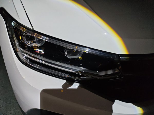 Volkswagen Tiguan L 2023, 4900 км, за 19191 USD - фото 7