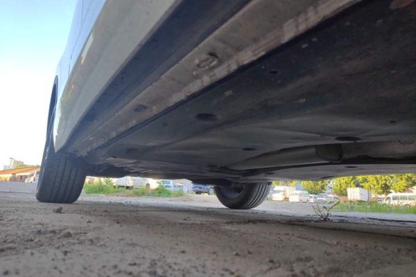 Volkswagen Tiguan L 2023, 33000 км, за 19386 USD - фото 27