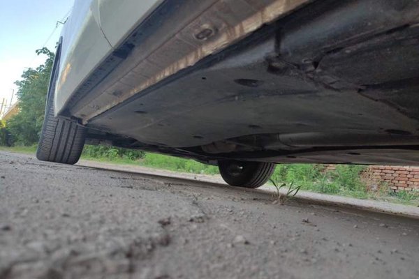 Volkswagen Tiguan L 2023, 33000 км, за 19386 USD - фото 28