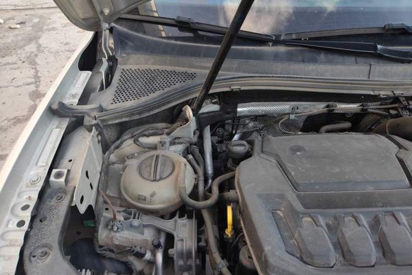 Volkswagen Tiguan L 2023, 33000 км, за 19386 USD - фото 23