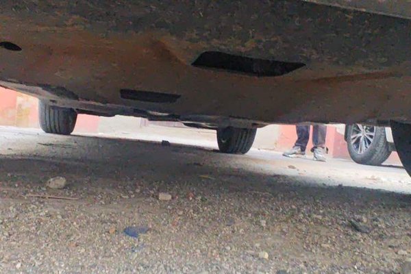 Volkswagen Tiguan L 2023, 38700 км, за 19125 USD - фото 24