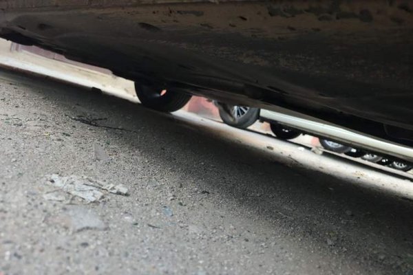 Volkswagen Tiguan L 2023, 38700 км, за 19125 USD - фото 27