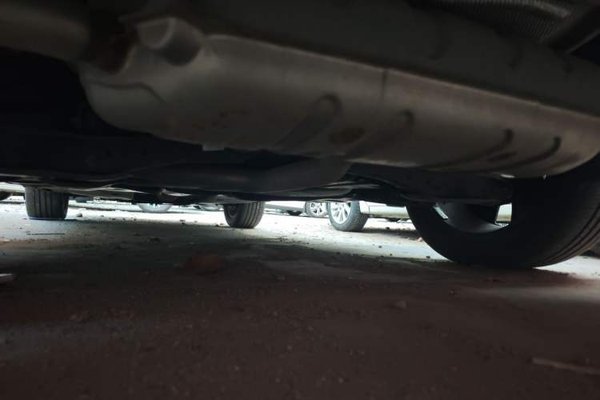 Volkswagen Tiguan L 2023, 38700 км, за 19125 USD - фото 25