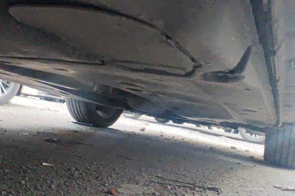 Volkswagen Tiguan L 2023, 38700 км, за 19125 USD - фото 29