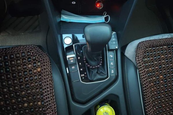 Volkswagen Tiguan L 2023, 38700 км, за 19125 USD - фото 7