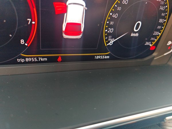 Volkswagen Tiguan L 2024, 19100 км, за 17640 USD - фото 13