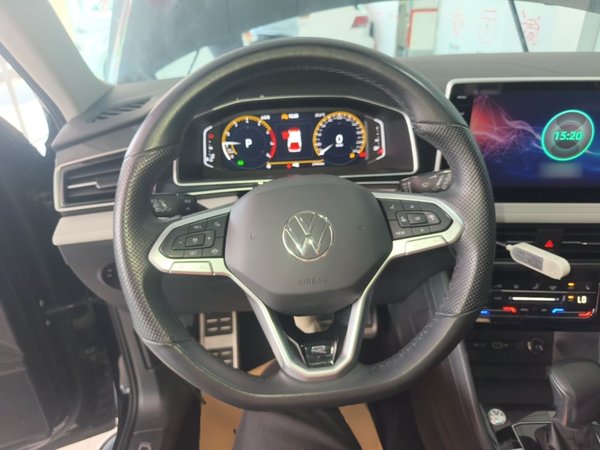 Volkswagen Tiguan L 2024, 27900 км, за 23586 USD - фото 14