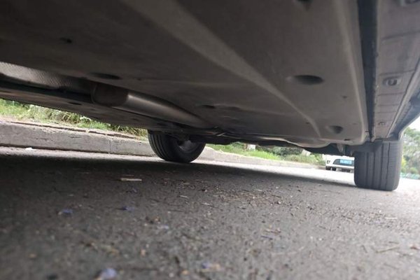 Volkswagen Tiguan L 2024, 38600 км, за 19710 USD - фото 26