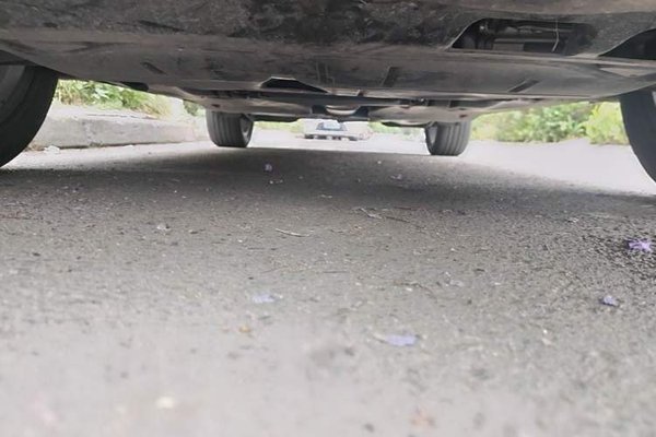 Volkswagen Tiguan L 2024, 38600 км, за 19710 USD - фото 24