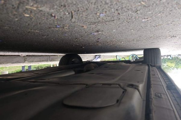 Volkswagen Tiguan L 2024, 38600 км, за 19710 USD - фото 28