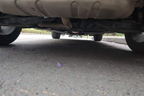 Volkswagen Tiguan L 2024, 38600 км, за 19710 USD - фото 25