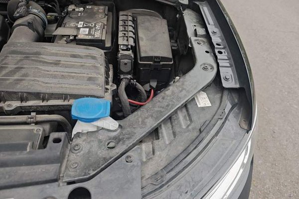 Volkswagen Tiguan L 2024, 38600 км, за 19710 USD - фото 22