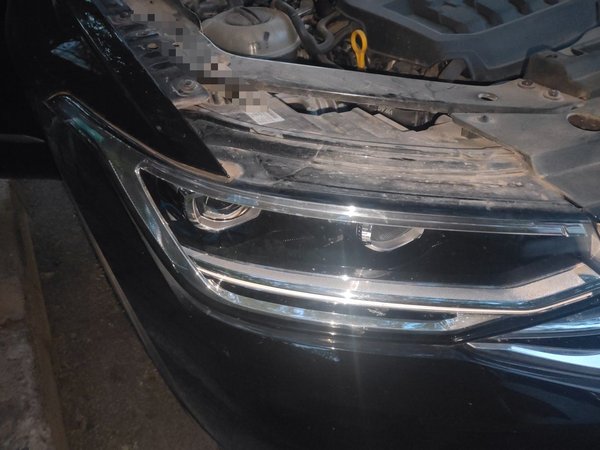 Volkswagen Tiguan L 2024, 52300 км, за 19859 USD - фото 7