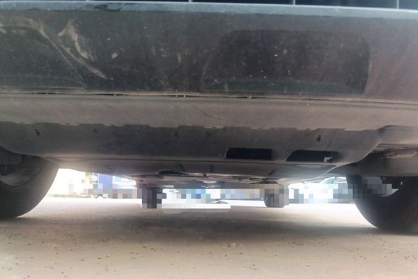 Volkswagen Tiguan L New Energy 2019, 94600 км, за 11723 USD - фото 24