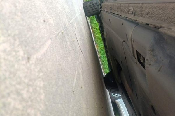 Volkswagen Tiguan L New Energy 2019, 94600 км, за 11723 USD - фото 28